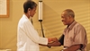 Severe colon cancer goes undetected