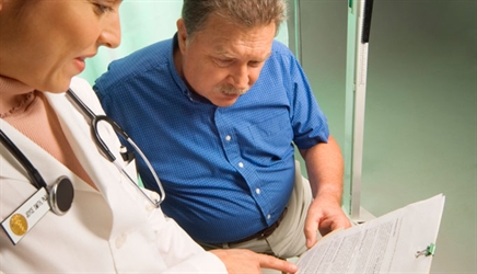 Gut flora may play role in obesity