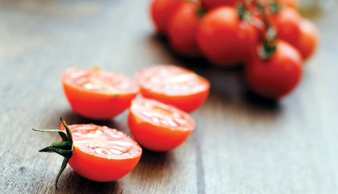 Lycopene: 'The Tomato Vitamin'
