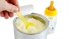 When mixing formula, prepare only as directed 