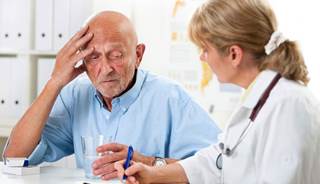 Amiodarone associated with increased cancer risk in men Amiodarone associated with increased cancer risk in men