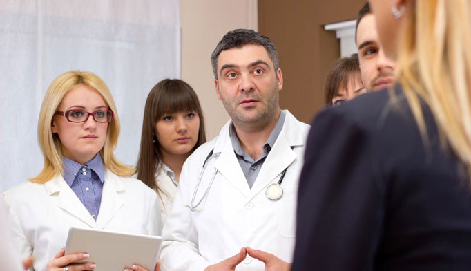 Florida moves toward malpractice reform