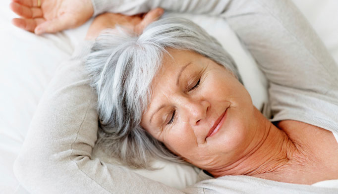 Quality sleep important for heart health