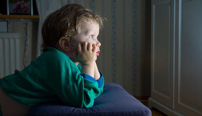 Talking to kids about the Boston bombing