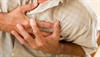 High-sensitivity troponin T assay reduces time to MI diagnosis