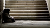 Providing appropriate mental health care for low-income patients