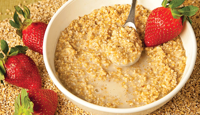 Fiber intake influences stroke risk