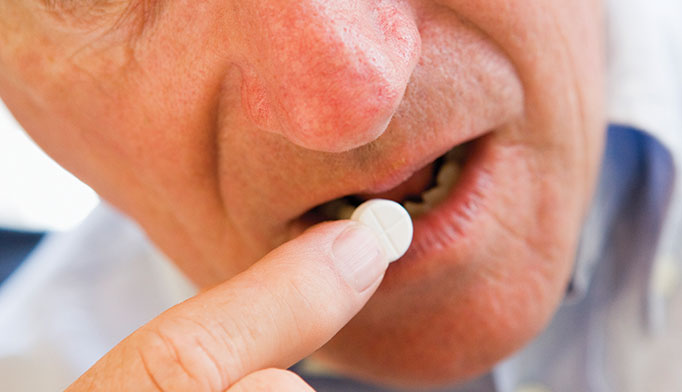 Many patients can restart statin use