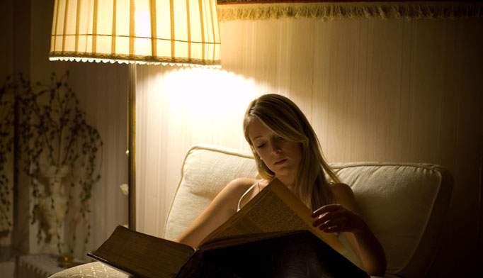 Calming cognitive hyperarousal to treat insomnia