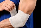 Lasers provide lasting tennis elbow relief Lasers provide lasting tennis elbow relief