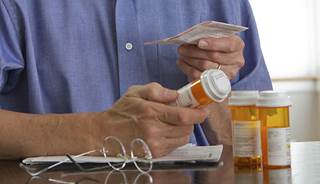 U.S. adults more likely to skip medical care U.S. adults more likely to skip medical care