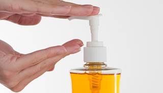 FDA wants proof that antibacterial soaps work FDA wants proof that antibacterial soaps work