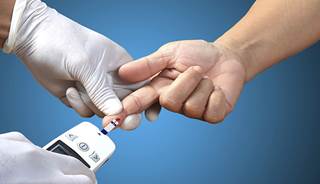 Fewer type 2 diabetes cases go undiagnosed Fewer type 2 diabetes cases go undiagnosed