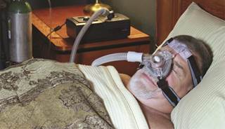 OSA severity predicts incident diabetes risk OSA severity predicts incident diabetes risk