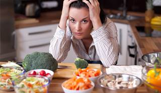 Does losing weight make patients happier? Does losing weight make patients happier?