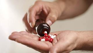 Self-monitoring with self-titration may lower blood pressure in high-risk patients. Self-monitoring with self-titration may lower blood pressure in high-risk patients.