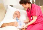 Poverty linked to increased respiratory-related hospitalizations Poverty linked to increased respiratory-related hospitalizations