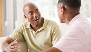 Use home HIV tests to improve HIV screening rates Use home HIV tests to improve HIV screening rates