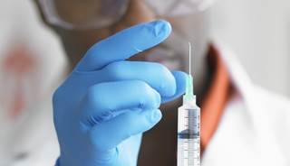 Vaccine offers some protection for hepatitis E Vaccine offers some protection for hepatitis E