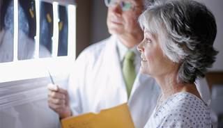 Should Medicare cover the full cost of low-dose computer tomography screenings? Should Medicare cover the full cost of low-dose computer tomography screenings?