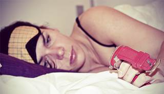 Too little, too much sleep increases ulcerative colitis risk Too little, too much sleep increases ulcerative colitis risk