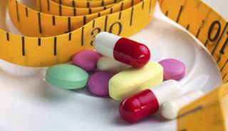 Lorcaserin and phentermine have passed an early safety test. Lorcaserin and phentermine have passed an early safety test.
