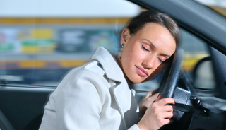 People impaired by medications or sleep disorders have a higher risk of fatal car accidents. People impaired by medications or sleep disorders have a higher risk of fatal car accidents.