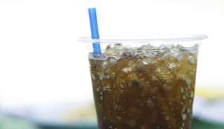 Drinking sugary drinks such as soda may increase risk of type 2 diabetes. Drinking sugary drinks such as soda may increase risk of type 2 diabetes.
