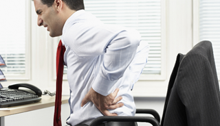 Patient-tailored treatments no better for improving low-back-pain outcomes Patient-tailored treatments no better for improving low-back-pain outcomes