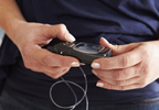 Using continuous blood glucose monitoring for type 1 diabetes management Using continuous blood glucose monitoring for type 1 diabetes management