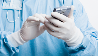 Novel smartphone accessory helps detect HIV, syphilis infection Novel smartphone accessory helps detect HIV, syphilis infection