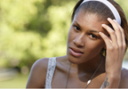 Daily HIV prophylaxis rates low among high-risk women Daily HIV prophylaxis rates low among high-risk women