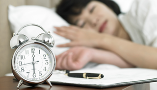Sleep impacts sexual desire in women Sleep impacts sexual desire in women