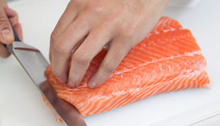 Fish, PUFA intake linked to higher survival rates after breast cancer Fish, PUFA intake linked to higher survival rates after breast cancer