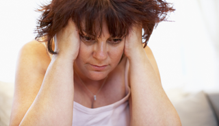 Stress reduction may improve fasting glucose in overweight, obese women Stress reduction may improve fasting glucose in overweight, obese women