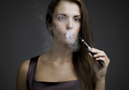 Some pregnant women may think e-cigarettes are safe Some pregnant women may think e-cigarettes are safe