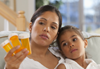 Antipsychotics may increase diabetes risk in children Antipsychotics may increase diabetes risk in children