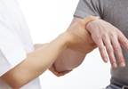 Reflex sympathetic dystrophy Reflex sympathetic dystrophy