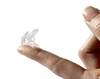 Mini nasal filter reduces hay fever symptoms Mini nasal filter reduces hay fever symptoms