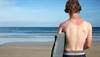 Beach medicine pearls (and seashell lacerations) Beach medicine pearls (and seashell lacerations)