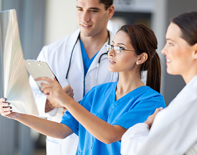 clinical advisor stock photo