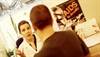 Obtaining a sexual
history in MSM Obtaining a sexual
history in MSM