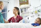 Childhood cancer, stroke survivors at risk for second stroke Childhood cancer, stroke survivors at risk for second stroke
