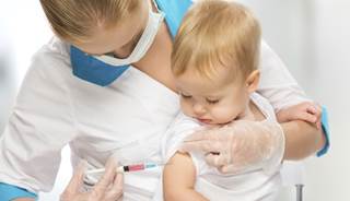 New vaccines may play a part in reducing the rate of hospitalization. New vaccines may play a part in reducing the rate of hospitalization.