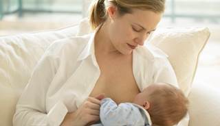 HIV prophylaxis can prevent HIV from being transmitted from mother to infant via breastfeeding. HIV prophylaxis can prevent HIV from being transmitted from mother to infant via breastfeeding.