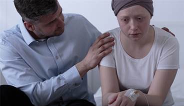 How effective is aggressive end-of-life cancer care? How effective is aggressive end-of-life cancer care?
