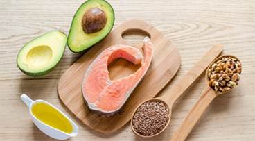 Oily fish consumption may lower diabetic retinopathy risk in type 2 diabetes Oily fish consumption may lower diabetic retinopathy risk in type 2 diabetes