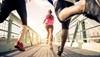 Physical activity's effect on cancer mortality Physical activity's effect on cancer mortality