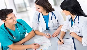 NCCPA survey results show PA certification continues to increase NCCPA survey results show PA certification continues to increase