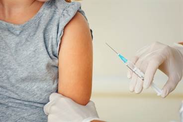 HPV vaccine effective against genital warts in 2 doses HPV vaccine effective against genital warts in 2 doses